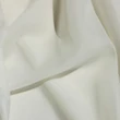 Voile függöny szürke színben, ólomzsinórral