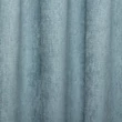 EDWARD sötétítő függöny anyag, sötét türkiz színben