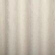 Mora sötétítő függöny anyag, vajszín, 275 cm magas