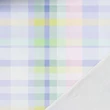 Prémium mintás futter, Pasztell kocka minta