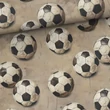 Prémium pamut jersey, Retro foci