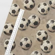 Prémium pamut jersey, Retro foci