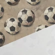 Prémium pamut jersey, Retro foci