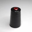 Interlock varrócérna, fekete