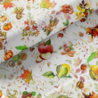 Kép 1/2 - Loneta vászon, gyümölcsös asztal