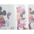 Kép 3/4 - Disney készfüggöny Minnie 140x245 cm