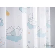 Disney készfüggöny Micimackó 140x245 cm
