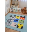 Disney gyerek szőnyeg, Mickey 130x170 cm