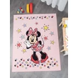 Disney gyerek szőnyeg Minnie 130x170 cm