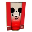 Mickey egér prémium üveg pohár - 290ml