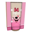 Minnie egér prémium üveg pohár - 290ml