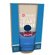 Stitch prémium üveg pohár - 290ml
