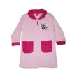 Gyerek meleg köntös - Coral - Minnie egér - világosrózsaszín - 104