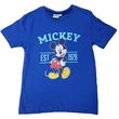 Disney Mickey EST 1928 gyerek rövid póló 3 - 4 év / 98 - 104 cm