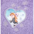 Disney Jégvarázs Heart gyerek pulóver, felső 3 - 4 év / 98 - 104 cm
