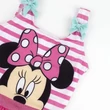 Disney Minnie Striped gyerek fürdőruha, úszó 4 év / 104 cm