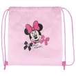 Disney Minnie Bow Utcai cipő tornazsákkal 28