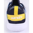 Disney Mickey Blue nyári sportcipő 27