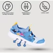 Baby Shark Team nyári sportcipő 25
