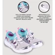Disney Jégvarázs Silver nyári sportcipő 30