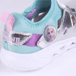 Disney Jégvarázs Silver nyári sportcipő 32