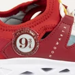 Harry Potter Platform 9 3/4  nyári sportcipő 36
