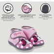 Disney Minnie Cute benti cipő 28