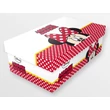 Disney Minnie Sitting utcai cipő tornazsákkal 24