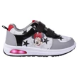 Disney Minnie Star LED villogó, világító utcai cipő 28