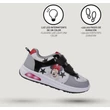 Disney Minnie Star LED villogó, világító utcai cipő 30