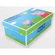 Peppa malac Arrow utcai cipő 26