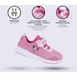 Disney Minnie Pinky sportcipő 29