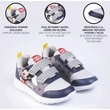 Disney Mickey Grey utcai cipő 23
