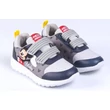 Disney Mickey Grey utcai cipő 24