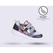 Disney Mickey Grey utcai cipő 26