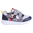 Disney Mickey Grey utcai cipő 27
