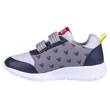 Disney Mickey Grey utcai cipő 27