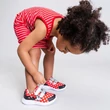 Disney Minnie Red utcai cipő 28