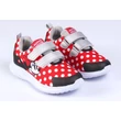 Disney Minnie Red utcai cipő 29