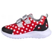 Disney Minnie Red utcai cipő 30