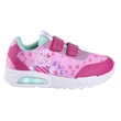Peppa malac Funtastic LED villogó, világító utcai cipő 25