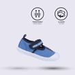 Mancs Őrjárat Chase sneaker, tornacipő 26