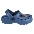 Star Wars Mandalorian Blue gyerek papucs clog 28/29