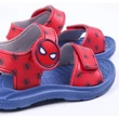 Pókember Red gyerek szandál 24