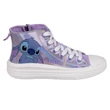 Disney Lilo és Stitch, A csillagkutya Iridescent sneaker, cipő 32