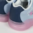Disney Lilo és Stitch, A csillagkutya Cheeky LED villogó, világító utcai cipő 34