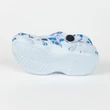 Disney Lilo és Stitch, A csillagkutya Beach gyerek papucs, clog 28/29