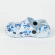 Disney Lilo és Stitch, A csillagkutya Beach gyerek papucs, clog 30/31