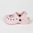 Gabi babaháza Friends gyerek papucs clog 28/29
