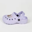 Gabi babaháza Let's Do In gyerek papucs clog 26/27